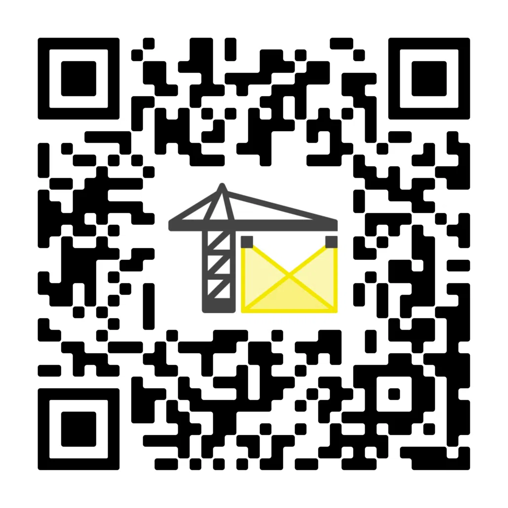 3D-Kamera QR-Code