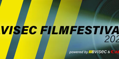 Symbolbild: Avisec-Filmfestival 2025, powered by avisec & canon