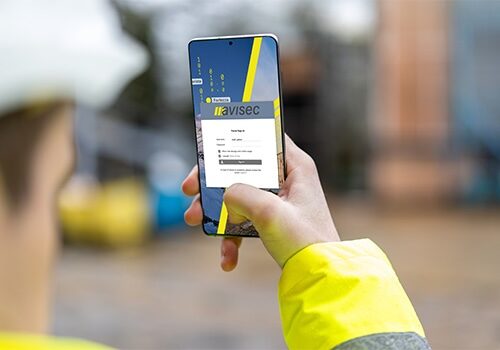 avisec Baustellendokumentation Kamera - Smartphone App 500x350 Baustellendokumentation Kamera von avisec online abrufen – jederzeit und ortsunabhängig