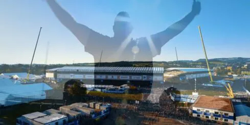 Das ESAF 2019 in Zahlen