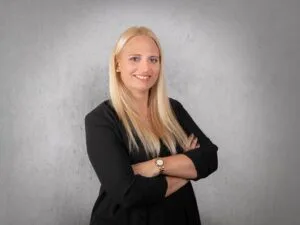 Jennifer Urech
