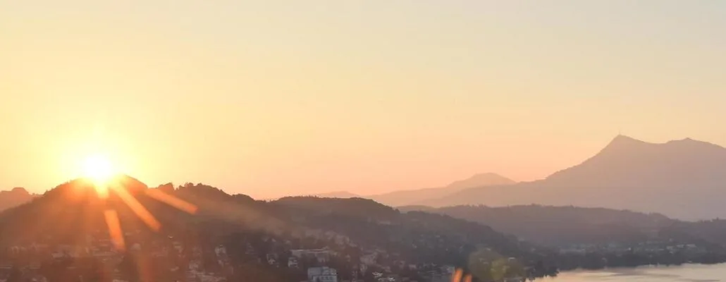 Webcam-Luzern