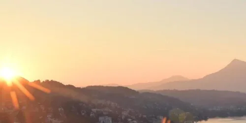 Webcam-Luzern