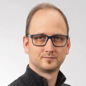 Clemens Laub