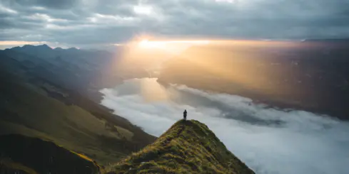 3 Strategien, um die Online-Sichtbarkeit zu verbessern.