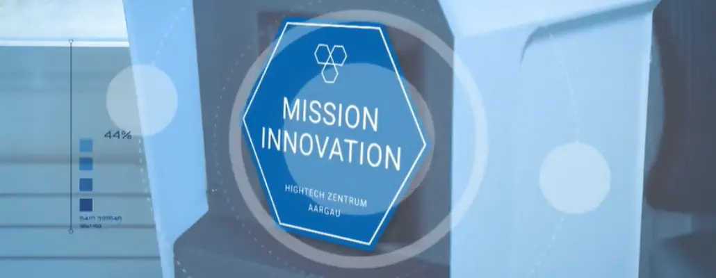 Innovationsförderung- HTZ