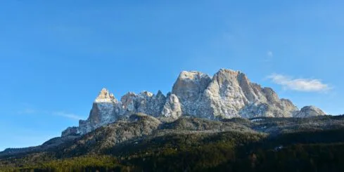 Panorama Webcam Seiser Alm