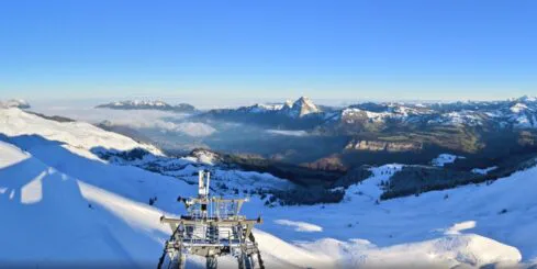 Webcam Stoos Klingenstock