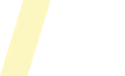 gelbe Logobalken animiert