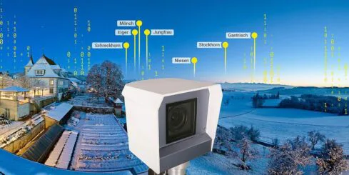 Freelancer-Installateur-Servicetechniker