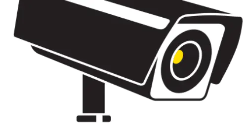 Icon Überwachungskamera