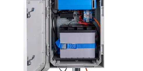 Stromkrise und wiederkehrende Stromunterbrüche?