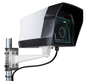 Baustellen-Webcam 24 Megapixel