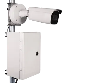 Baustellen-Webcam 8 Megapixel