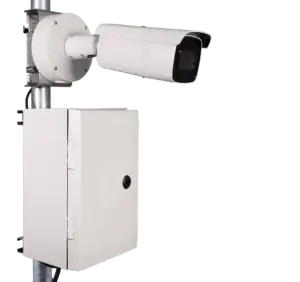 Baustellen-Webcam 8 Megapixel