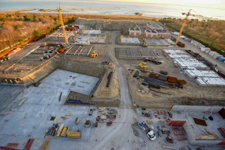 Baustellenkamera 12 Megapixel