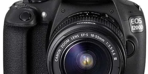 Neu auch Canon verfügbar