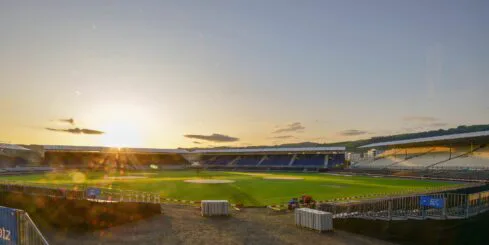 Die Spannung steigt: Wer wird Schwingerkönig 2019?