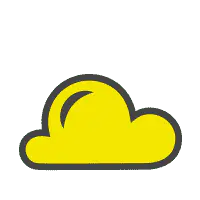 Cloud Icon