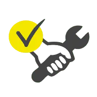 Icon Kamera Installation