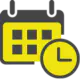 Icon Projektverlängerung