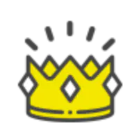 3D-Kamera Vorteile Icon