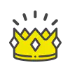 Icon Kundenzufriedenheit