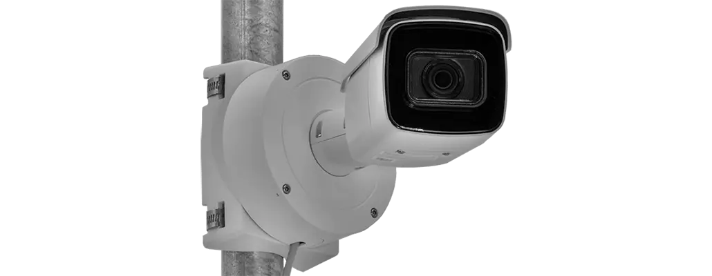 IP-Kamera Bullet