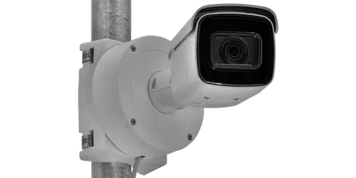 IP-Kamera Bullet