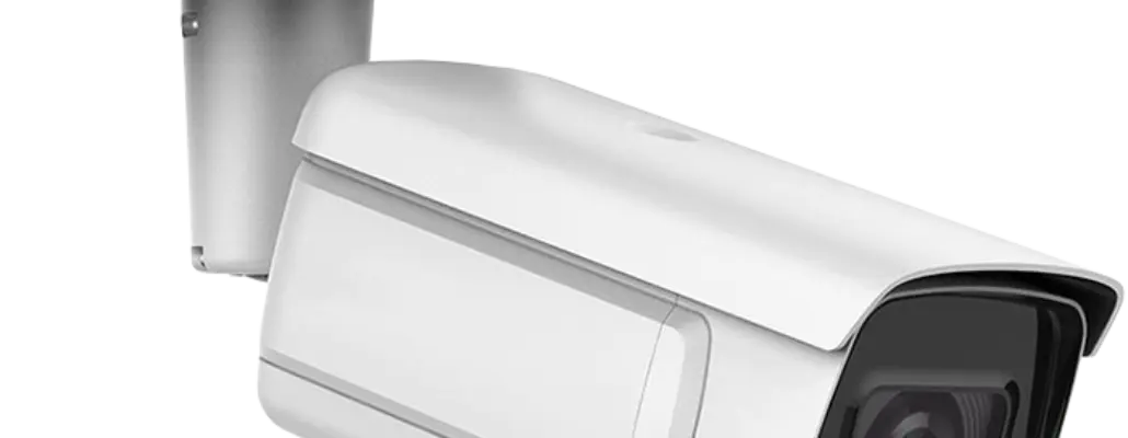 IP-Kamera Bullet