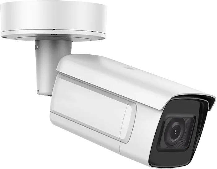 Bullet IP-Kamera