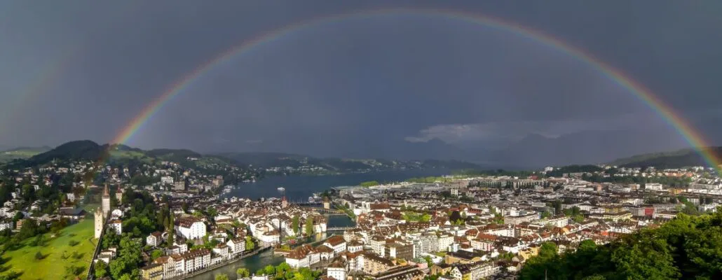 Live-Webcam Luzern