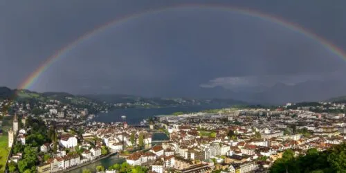 Live-Webcam Luzern