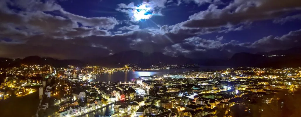 Live-Webcam Luzern