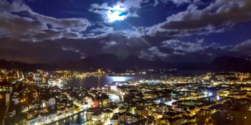 Teil 8: Belichtungssteuerung