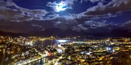Live-Webcam Luzern