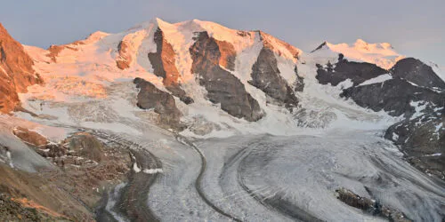Piz Palü