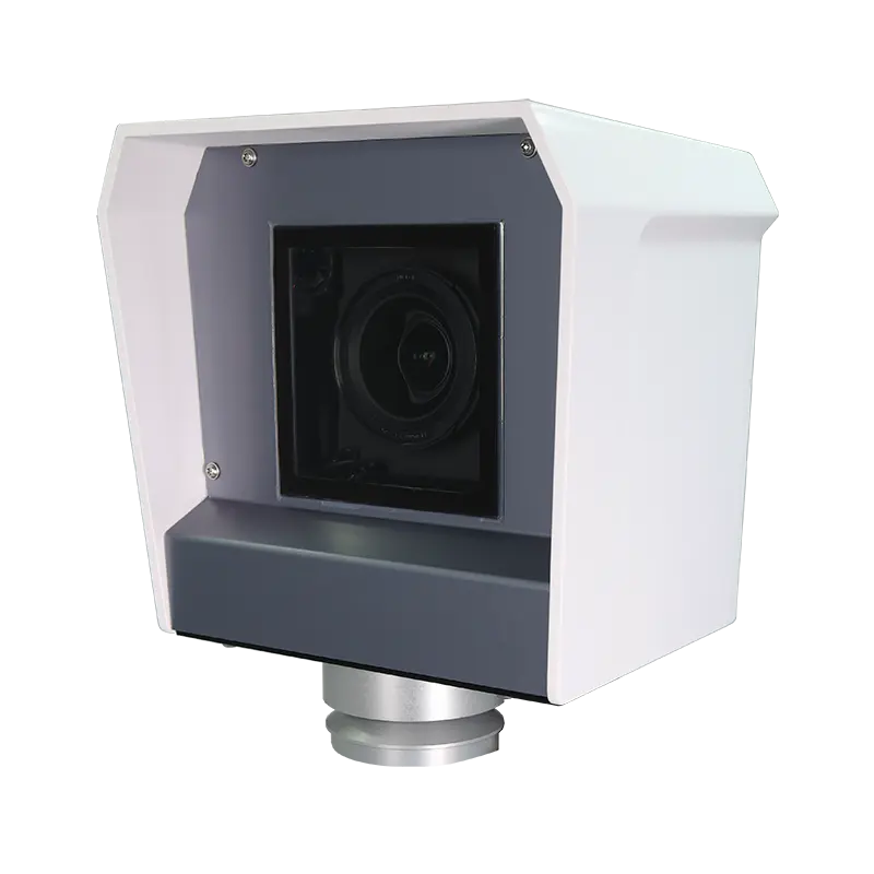 360° Panorama-Webcam