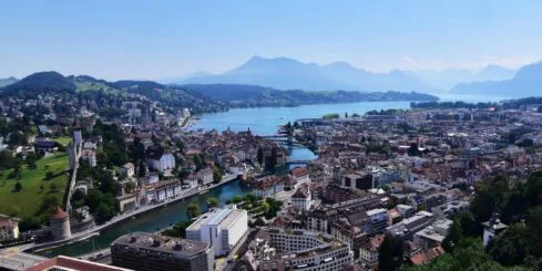 Besuch wetterabhängig planen