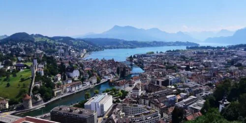 Panorama Kamera Sehenswürdigkeiten Wetterdienst