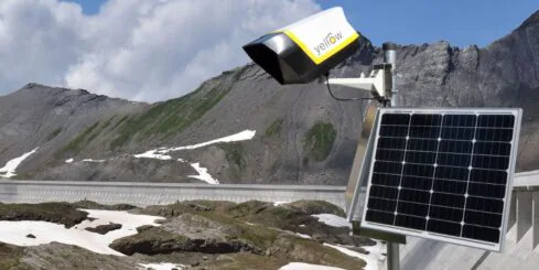 Warum avisec Webcams in jeder Wetterlage funktionieren