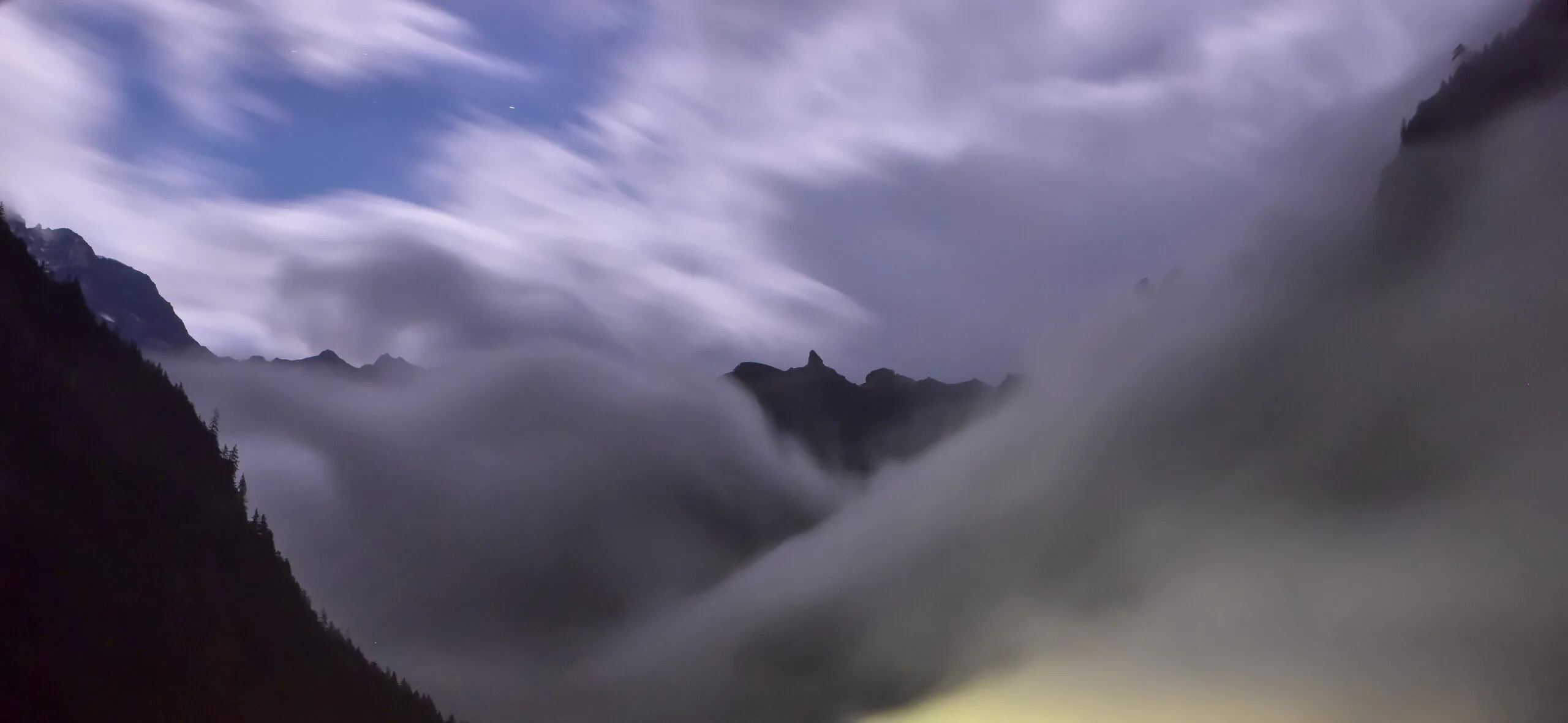 Avisec-Webcam lässt alpine Herzen höherschlagen