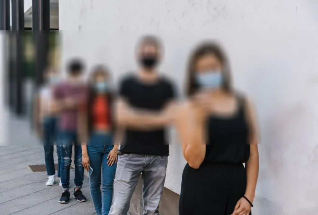 Warteschlangen vermeiden mit der Avisec Webcam