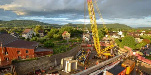 Welche Kamera für Zeitraffer